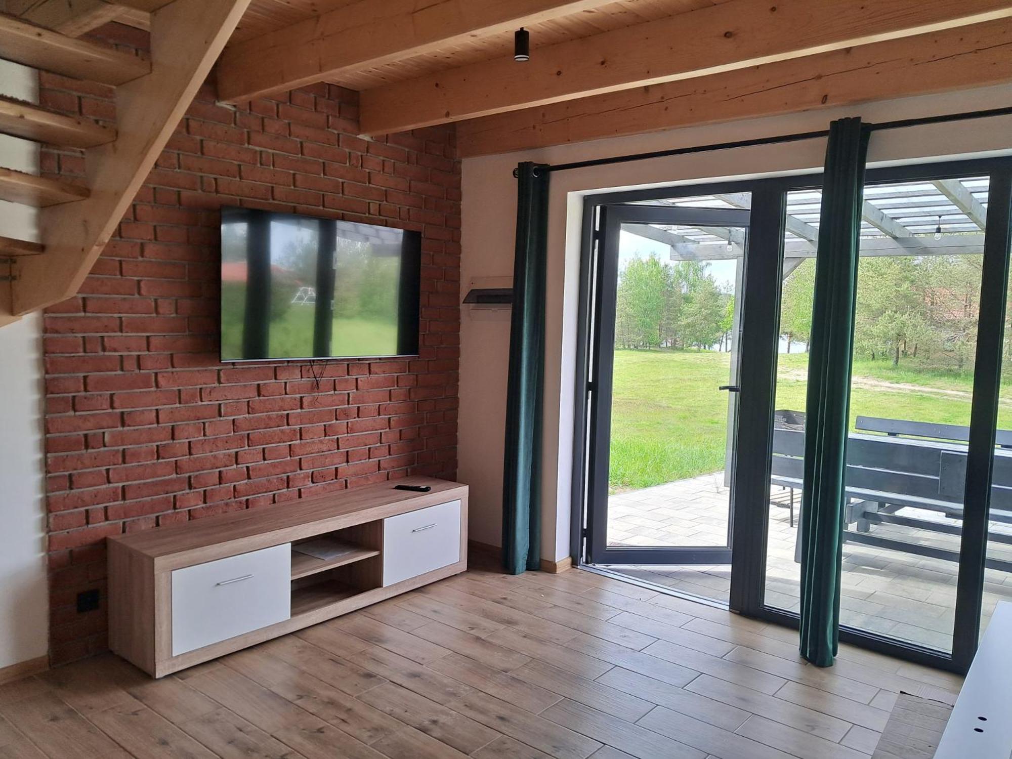 Posiadlosc Nad Zatoka Ryn  Room photo